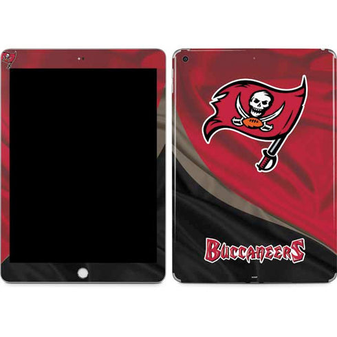 NFL Tampa Bay Buccaneers Apple iPad Skin