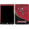 NFL Tampa Bay Buccaneers Apple iPad Skin