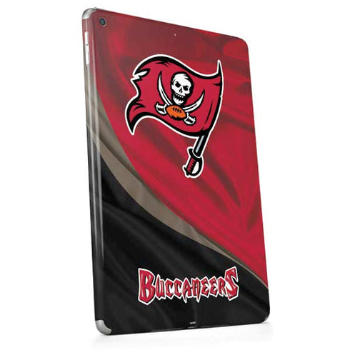 NFL Tampa Bay Buccaneers Apple iPad Skin