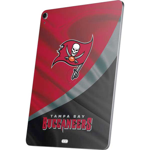 NFL Tampa Bay Buccaneers Apple iPad Air Skin