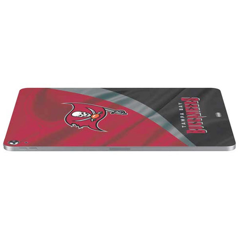 NFL Tampa Bay Buccaneers Apple iPad Air Skin
