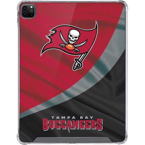 NFL Tampa Bay Buccaneers iPad Cases