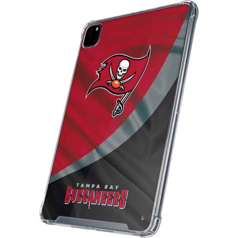 NFL Tampa Bay Buccaneers iPad Cases