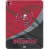 NFL Tampa Bay Buccaneers iPad Pro 13in M4 (2024) Skin