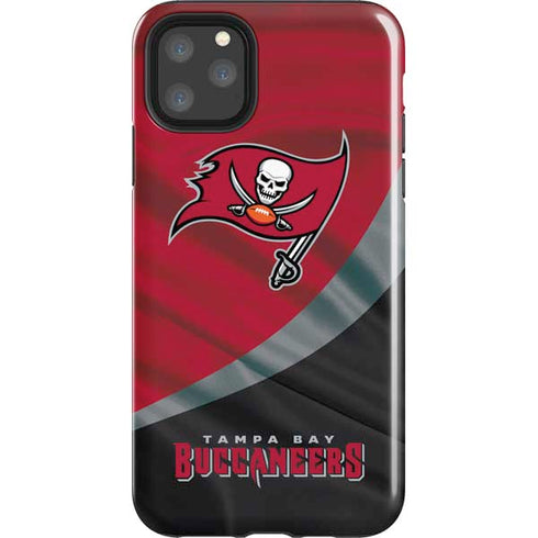NFL Tampa Bay Buccaneers iPhone Cases