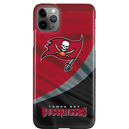NFL Tampa Bay Buccaneers iPhone Cases