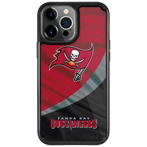 NFL Tampa Bay Buccaneers iPhone Cases