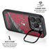 NFL Tampa Bay Buccaneers iPhone 13 Pro Kickstand Case