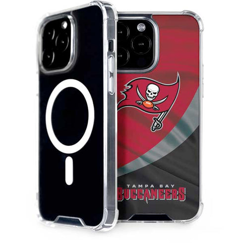 NFL Tampa Bay Buccaneers iPhone Cases