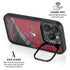 NFL Tampa Bay Buccaneers iPhone 14 Pro Kickstand Case