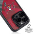 NFL Tampa Bay Buccaneers iPhone 14 Pro Kickstand Case