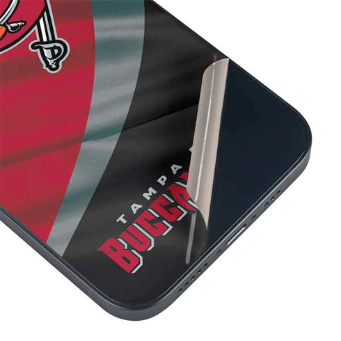 NFL Tampa Bay Buccaneers iPhone Skins