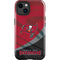 NFL Tampa Bay Buccaneers iPhone 15 Impact Case