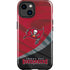 NFL Tampa Bay Buccaneers iPhone 15 Impact Case