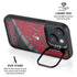 NFL Tampa Bay Buccaneers iPhone 15 Kickstand Case
