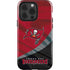NFL Tampa Bay Buccaneers iPhone 15 Pro Impact Case