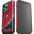 NFL Tampa Bay Buccaneers iPhone 15 Pro Impact Case