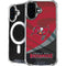 NFL Tampa Bay Buccaneers iPhone 16 MagSafe Case