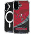 NFL Tampa Bay Buccaneers iPhone 16 MagSafe Case
