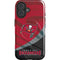 NFL Tampa Bay Buccaneers iPhone 16 Magsafe Impact Case