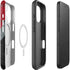 NFL Tampa Bay Buccaneers iPhone 16 Magsafe Impact Case