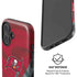 NFL Tampa Bay Buccaneers iPhone 16 Magsafe Impact Case