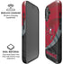 NFL Tampa Bay Buccaneers iPhone 16 Magsafe Impact Case