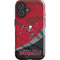 NFL Tampa Bay Buccaneers iPhone 16 Plus Impact Case