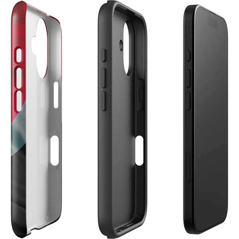 NFL Tampa Bay Buccaneers iPhone 16 Plus Impact Case