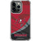NFL Tampa Bay Buccaneers iPhone 16 Pro Clear Case
