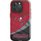 NFL Tampa Bay Buccaneers iPhone 16 Pro Impact Case