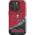 NFL Tampa Bay Buccaneers iPhone 16 Pro Impact Case