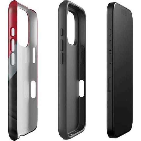 NFL Tampa Bay Buccaneers iPhone 16 Pro Impact Case