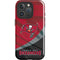 NFL Tampa Bay Buccaneers iPhone 16 Pro Magsafe Impact Case