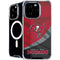 NFL Tampa Bay Buccaneers iPhone 16 Pro Max MagSafe Case