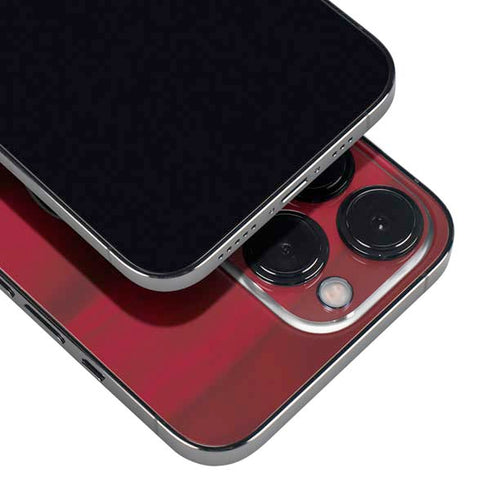 NFL Tampa Bay Buccaneers iPhone 16 Pro Skin