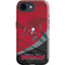NFL Tampa Bay Buccaneers iPhone 16e Impact Case