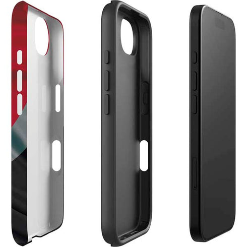 NFL Tampa Bay Buccaneers iPhone 16e Impact Case