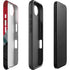 NFL Tampa Bay Buccaneers iPhone 16e Impact Case