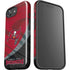 NFL Tampa Bay Buccaneers iPhone 16e Impact Case
