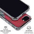 NFL Tampa Bay Buccaneers iPhone 16e MagSafe Case