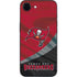 NFL Tampa Bay Buccaneers iPhone 16e Skin