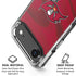 NFL Tampa Bay Buccaneers iPhone 17 Air Clear Case