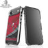 NFL Tampa Bay Buccaneers iPhone 17 Air Clear Case