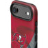 NFL Tampa Bay Buccaneers iPhone 17 Air Impact Case