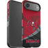 NFL Tampa Bay Buccaneers iPhone 17 Air Impact Case