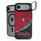 NFL Tampa Bay Buccaneers iPhone 17 Air Kickstand Case