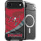 NFL Tampa Bay Buccaneers iPhone 17 Air MagSafe Case