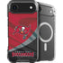 NFL Tampa Bay Buccaneers iPhone 17 Air MagSafe Case