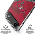 NFL Tampa Bay Buccaneers iPhone 17 Air MagSafe Case